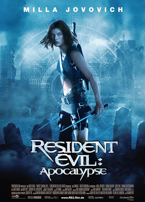 Resident Evil (2004)