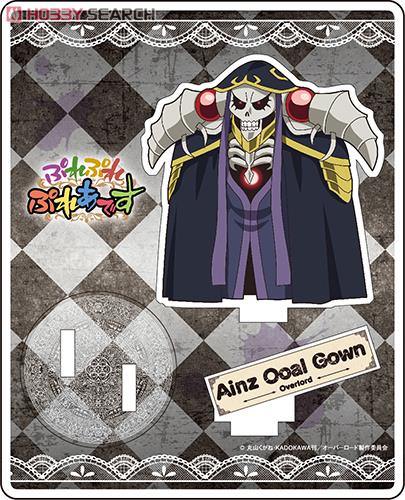 Overlord Specials