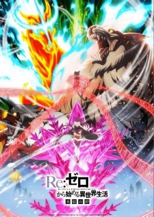 Re:ZERO: Starting Life in Another World - Frozen Bonds, Re:Zero kara Hajimeru Isekai Seikatsu OVA 2