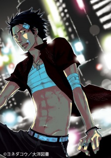 Saezuru Tori wa Habatakanai OVA, Twittering Birds Never Fly OVA