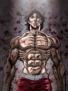 Baki 2 (Ss2)