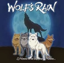 Wolfs Rain | Urufuzu Rein