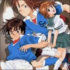 Cơn lốc Sân cỏ