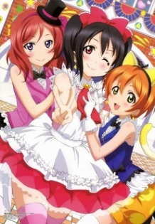 Love Live! OVA - Music.S.T.A.R.T!! | Love Live! Ova