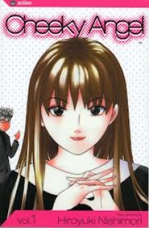 Thiên Sứ Bướng Bỉnh | Cheeky Angel