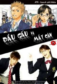 Yankee-kun to Megane-chan (Live Action) - Đầu Gấu Và Mắt Cận