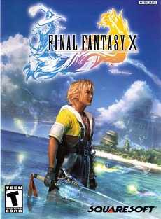 Final Fantasy 10