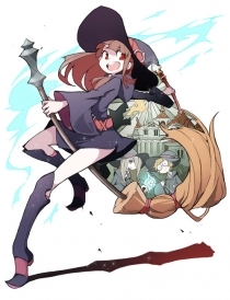 Wakate Animator Ikusei Project [BD]