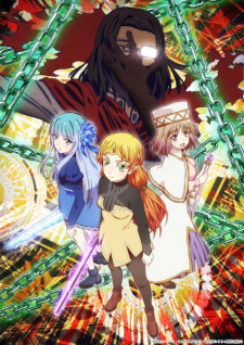 Isekai Ojisan