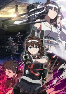 anColle: Someday in that Sea, KanColle 2nd Season, Fleet Girls Collection
