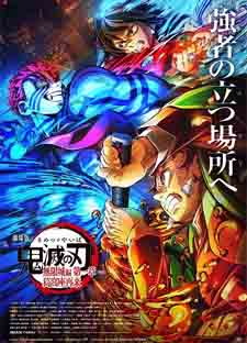 Thanh Gươm Diệt Quỷ: Vô Hạn Thành | Demon Slayer: Kimetsu no Yaiba - The Movie: Infinity Castle : Akaza Returns