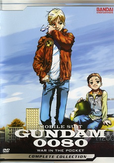 Kidou Senshi Gundam 0080: Pocket no Naka no Sensou