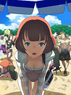 The Tatami Galaxy Specials | Yojou-Han Shinwa Taikei Specials