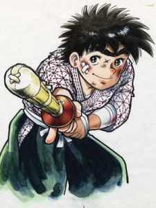 My Name is Teppei! | Siêu Quậy Teppi