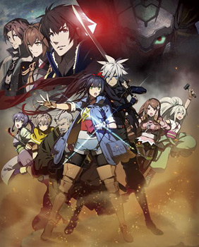 Burning Wind Ocean Earth Samurai Lord | Bushilord | Bushiroad