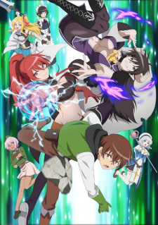My One-Hit Kill Sister, Isekai One Turn Kill Neesan: Ane Douhan no Isekai Seikatsu Hajimemashita