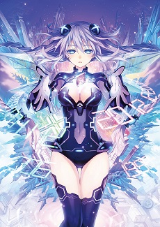 Choujigen Game Neptune The Animation OVA | Choujigen Game Neptune: The Animation Episode 13 | Kami Jigen Game Neptune V OVA