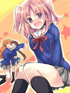 Engaged to the Unidentified OVA