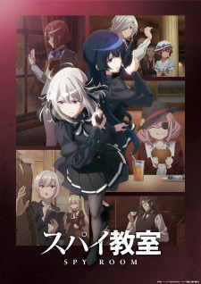 Spy Classroom Season 2, Lớp Học Điệp Viên Phần 2