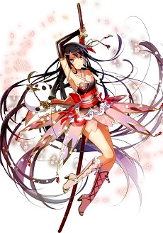 Magica Wars