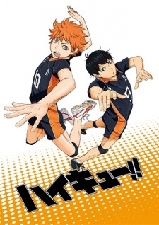 High Kyuu!! | Haikyu!!