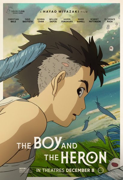 How Do You Live? | 君たちはどう生きるか | The Boy and the Heron