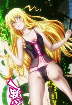 Maken-Ki! 2 Specials [BD] | Maken-Ki! Dai 2-ki Specials