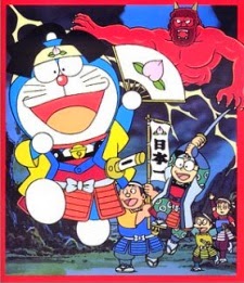 Doraemon: Cậu Bé Quả Đào