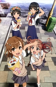 Toaru Kagaku no Railgun OVA | Toaru Kagaku no Choudenjihou OVA | A Certain Scientific Railgun OVA | To Aru Kagaku no Railgun OVA