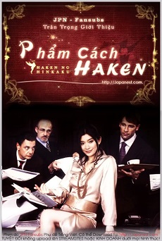 Phẩm cách Haken | Haken's Dignity | The Pride of the Temp