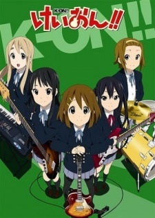 K-On!! (Ss2)