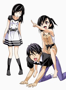 The Comic Artist and Assistants Specials