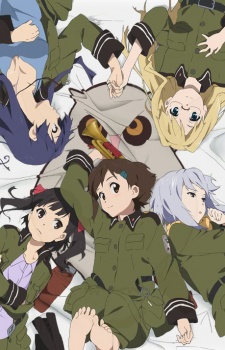 Âm thanh của bầu trời | Sound of the Sky | So Ra No Wo To | So-Ra-No-Wo-To | Soranowoto | Sora no Oto