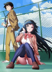 Nozomi x Kimio | Nozomi to Kimio | Nozomi and Kimio | NozoKimi