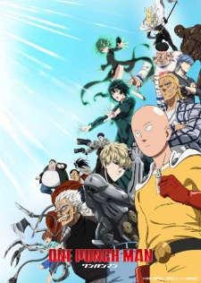 One Punch Man 3 | OPM 3 | Thánh Phồng Tôm Phần 3