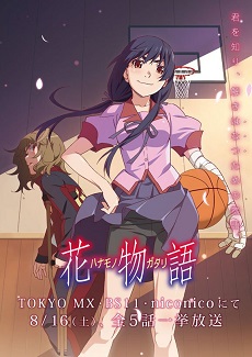 Hoa Truyện | Monogatari Series: Second Season α [Bluray]
