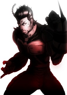 Terra Formars: Bugs2 2599 | TERRAFORMARS OVA