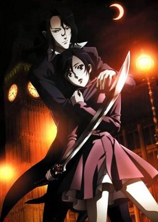 Blood Plus | Blood†