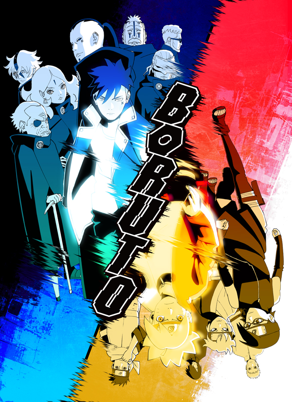 BORUTO -NARUTO NEXT GENERATIONS- ( Naruto Season 3) | Boruto: Naruto những thế hệ kế tiếp