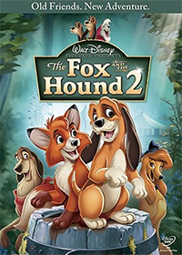 The Fox And The Hound Ii 2006 - Cáo Và Chó Săn 2 [hd]