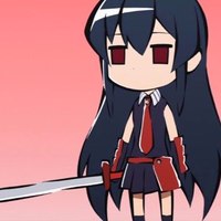 Akame ga Kill! Gekijou OVA - ONA