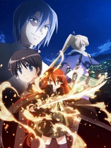 Shakugan no Shana: The Movie | Gekijouban Shakugan no Shana