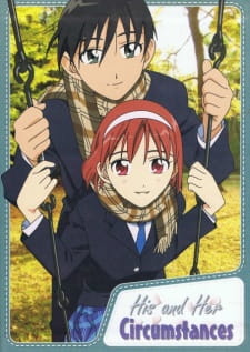 His and Her Circumstances, Kare Kano, Karekano