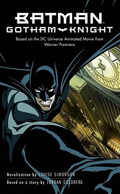 Batman Gotham Knight 2008