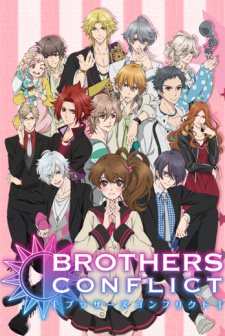 Brother Conflict