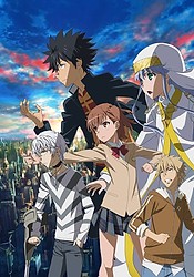 Toaru Majutsu no Index Season 3