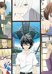 March Comes in Like a Lion | Sangatsu no Lion