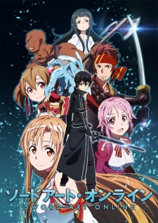 S.A.O [BD] | SAO [BD] | Đao Kiếm Thần Vực | Sword Art Online [BD]