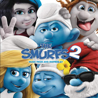 The Smurfs 2 (2013) phụ đề & thuyết minh