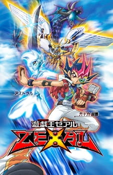 Yugioh Zexal | Vua Trò Chơi Phần 4 | Yugi oh